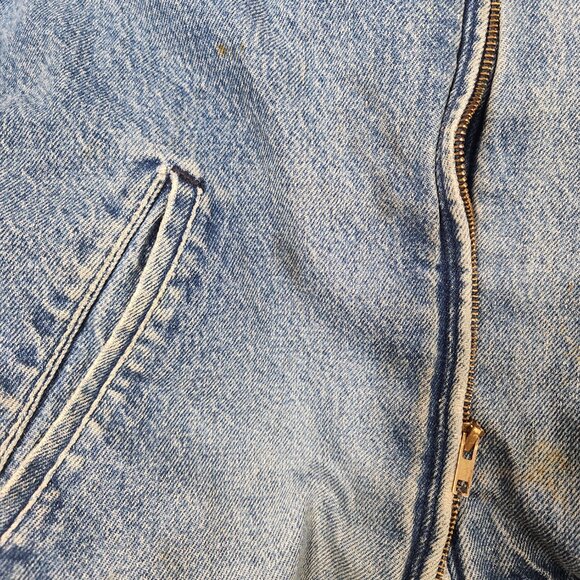 Mens vintage dickies jacket size xl - Picture 7 of 9